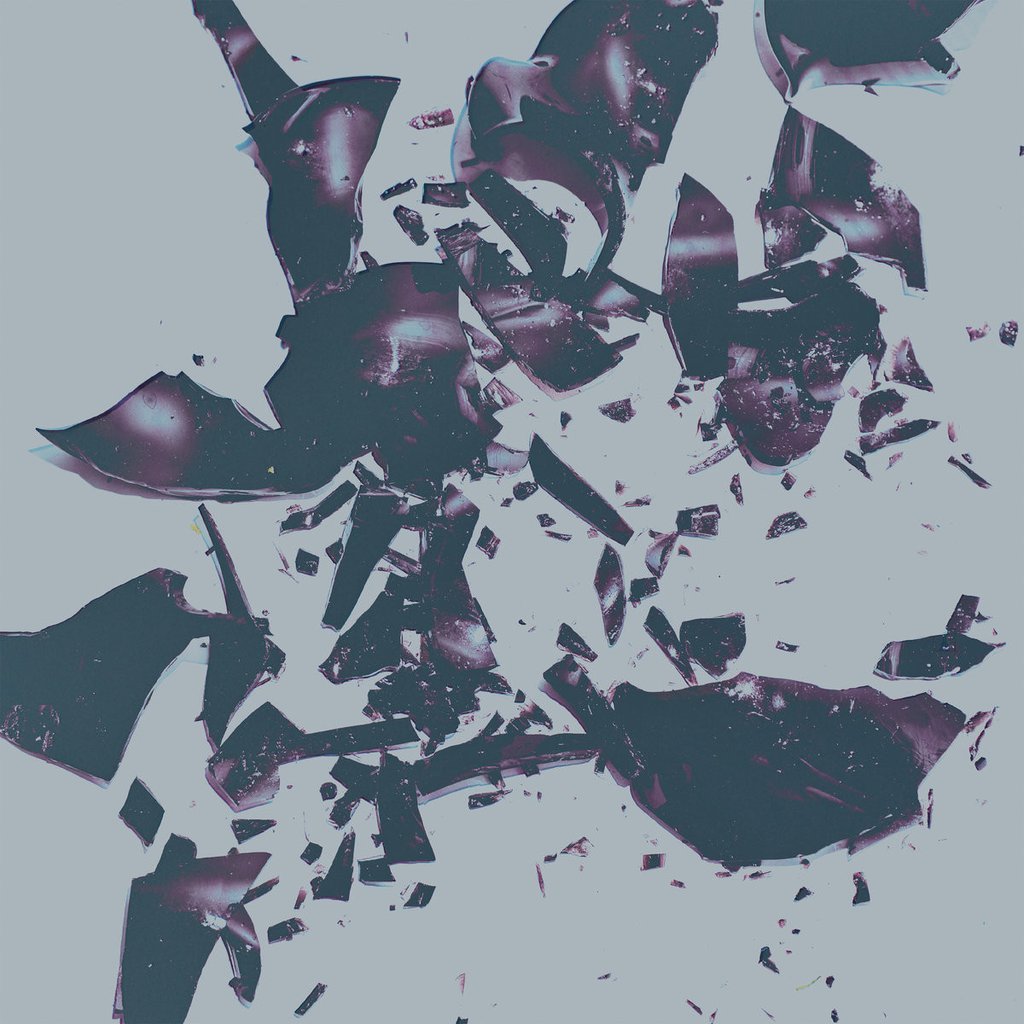 On The Legs Of Love Purified (LP) by Chasms image