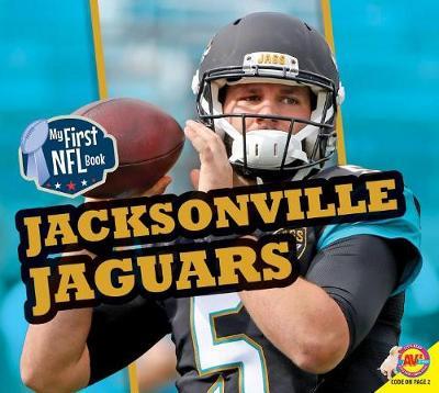 Jacksonville Jaguars by Steven M Karras image