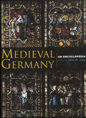 Medieval Germany image