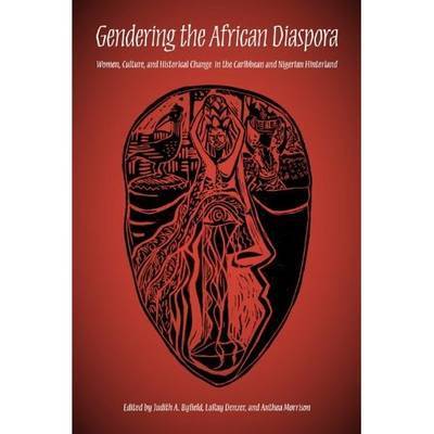 Gendering the African Diaspora on Hardback