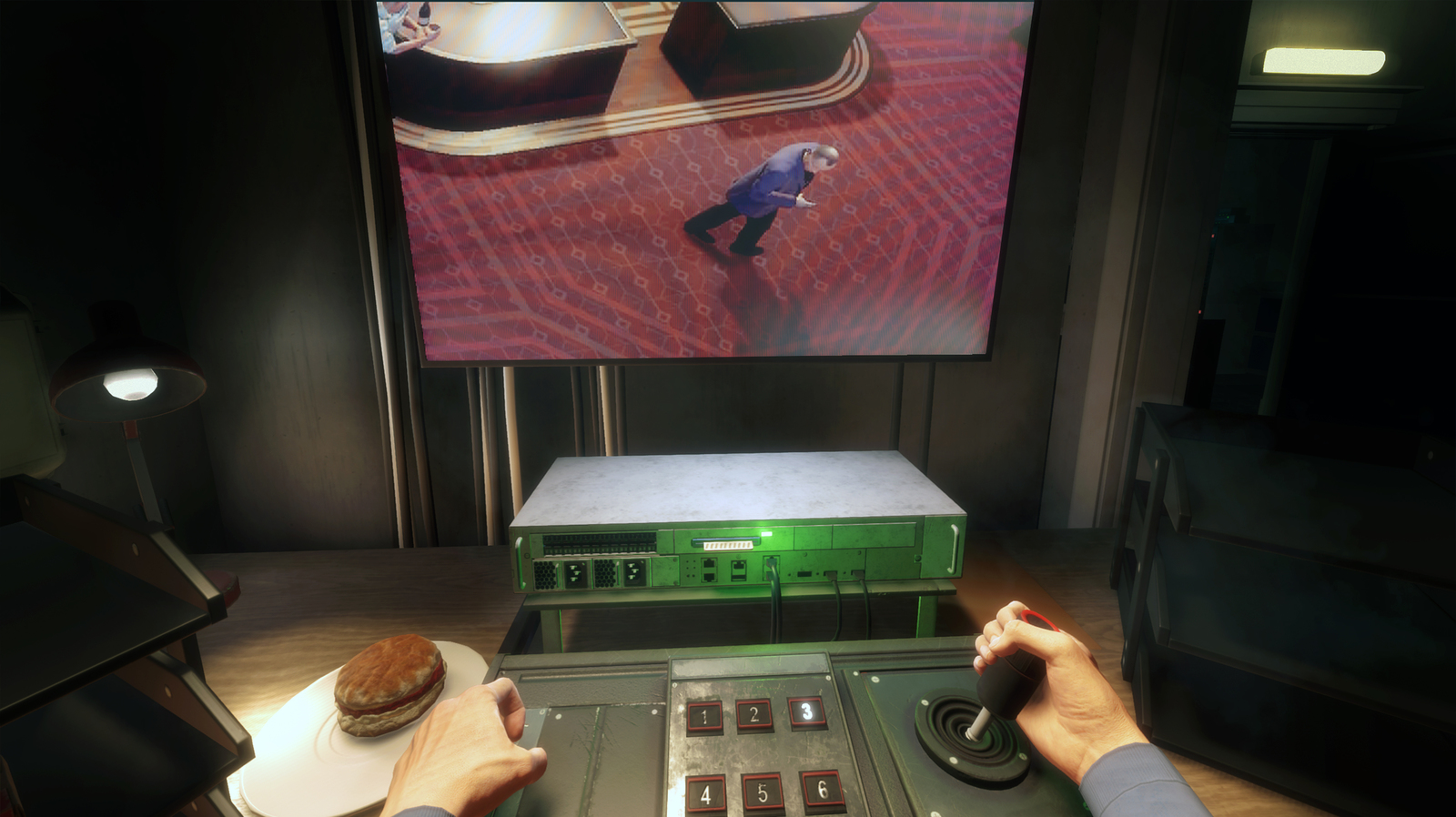 Blood & Truth VR for PS4 image