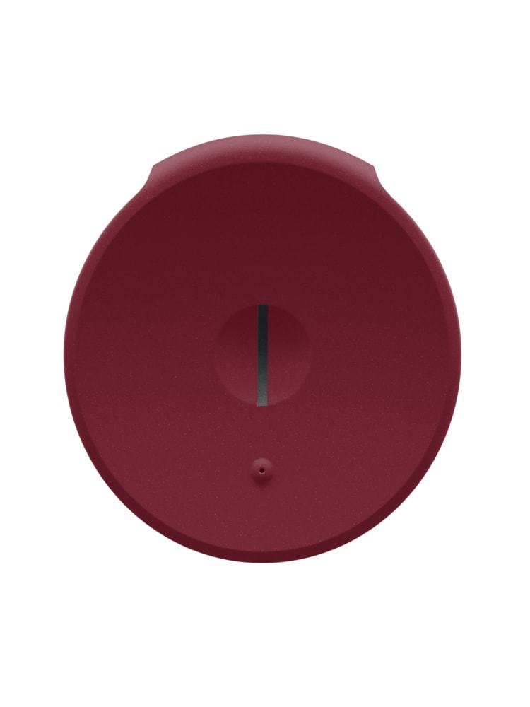 Logitech Ultimate Ears MegaBlast - Merlot Red image