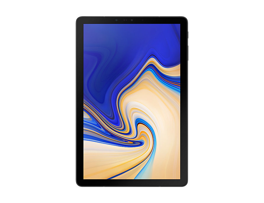 Samsung: Galaxy Tab S4 10.5" (Wi-Fi)