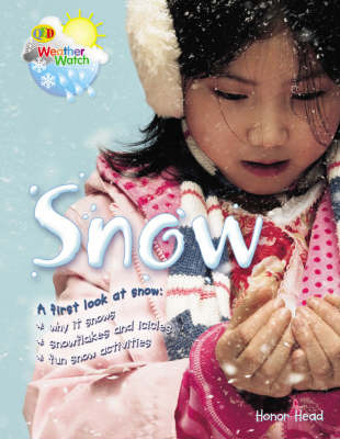 Snow by Honor Head image