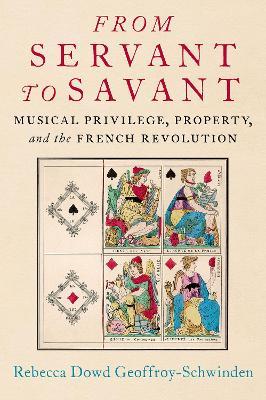 From Servant to Savant