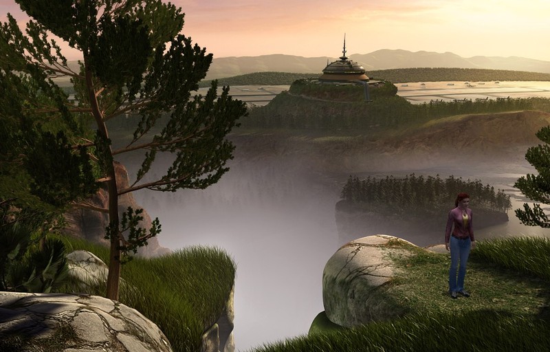 Secret Files Tunguska for PC Games image