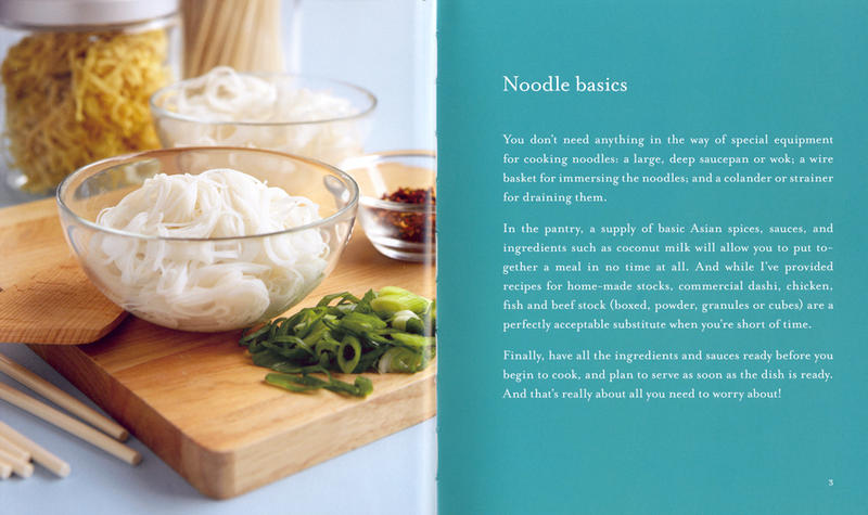 Noodle Bible by Jacki Passmore image