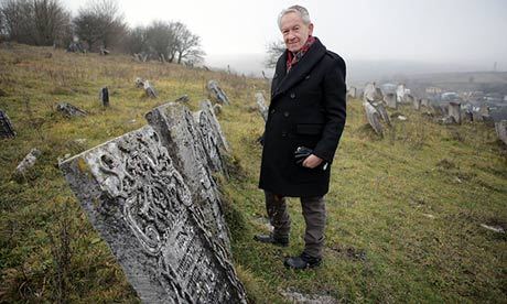 The Story of the Jews with Simon Schama on DVD image