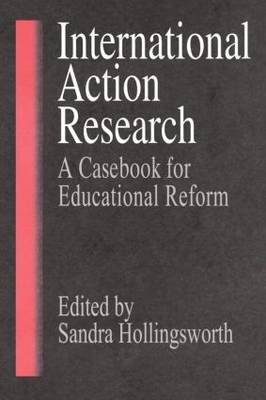 International Action Research image