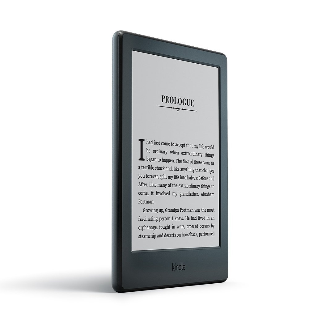 Kindle 8 (Black) image