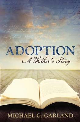 Adoption on Paperback by Michael G Garland