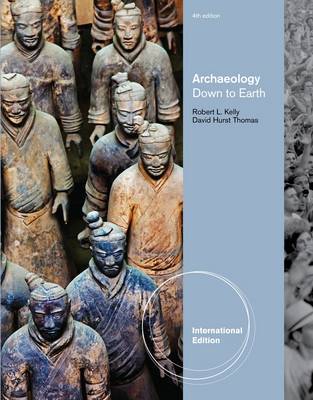 Archaeology by Robert Kelly image