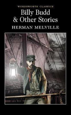 Billy Budd & Other Stories by Herman Melville image