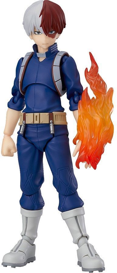 figma figures my hero academia