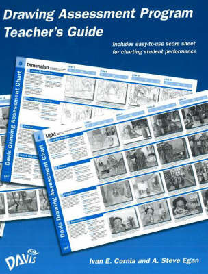 Drawing Assessment Program by A Steve Egan image