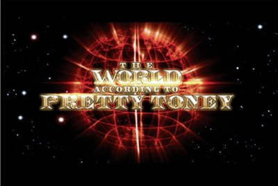 The World According To Pretty Toney by Ghostface Killah image
