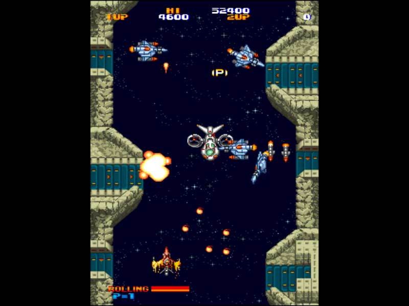Capcom Classics Collection Vol. 2 for PlayStation 2 image