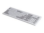 Belkin Classic Keyboard White - USB only Belkin Classic Keyboard White - USB only