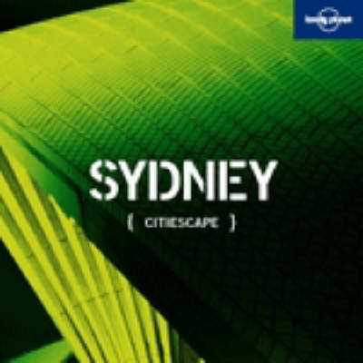 Citiescape Sydney by Miriam Raphael image