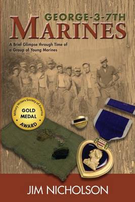 George-3-7th Marines by Jim Nicholson image