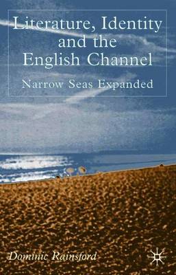 Literature, Identity and the English Channel image