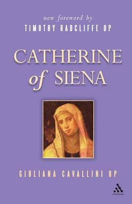 Catherine of Siena image