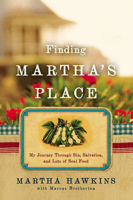 Finding Martha's Place image