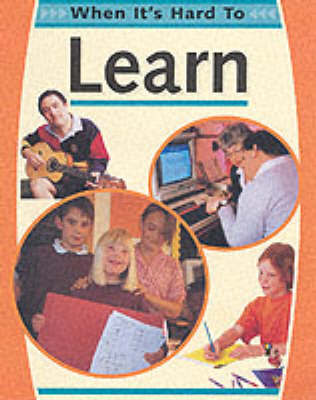 Learn by Judith Condon image