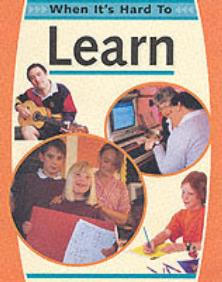 Learn by J CONDON