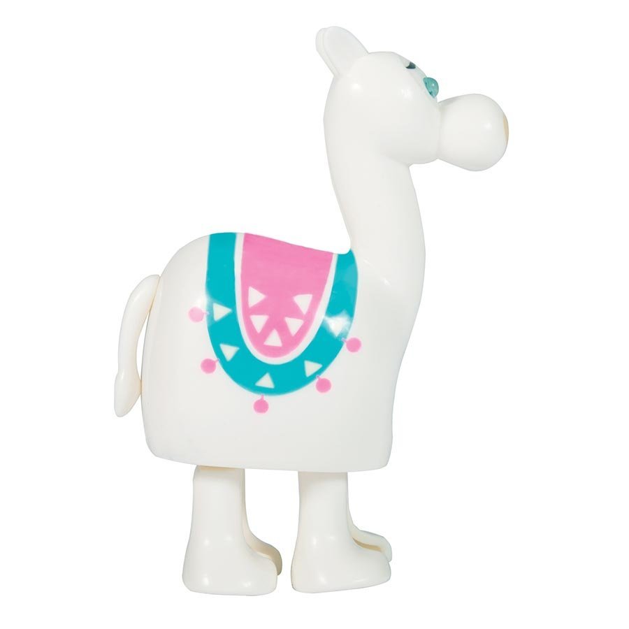 Wind Up Creeping Llama image