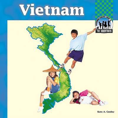Vietnam by Kate A Conley image