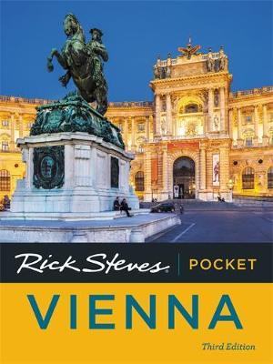 Rick Steves Pocket Vienna (Third Edition) by Rick Steves image