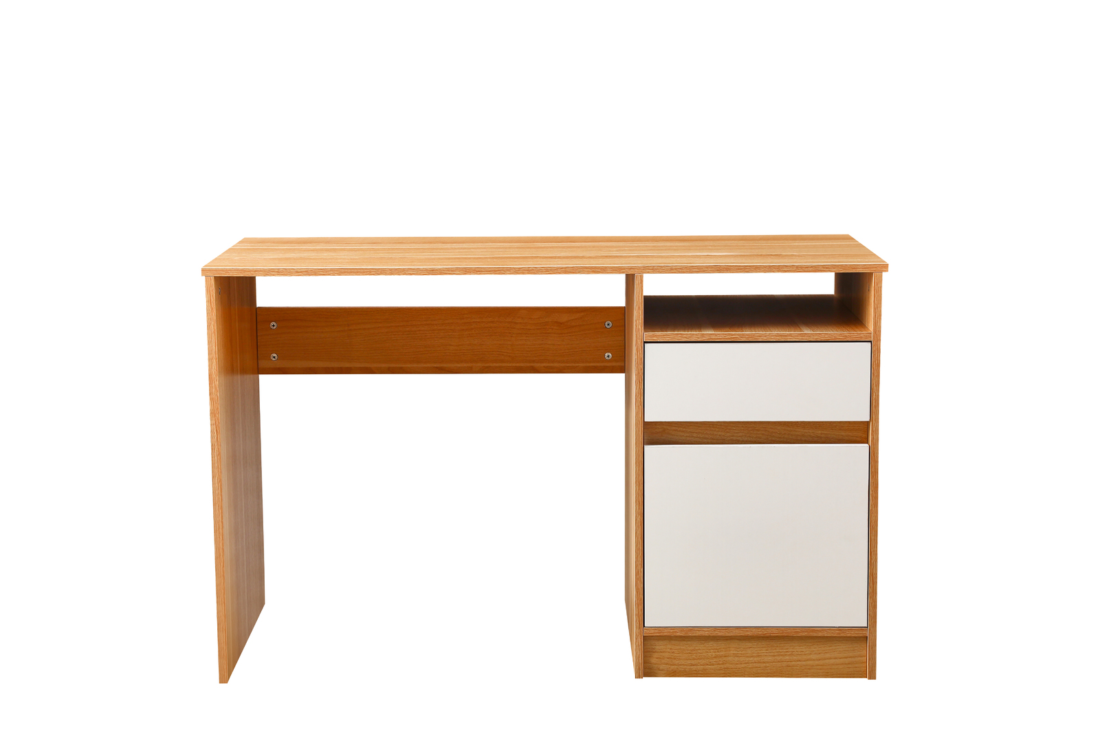 Buy Office Desk With Drawer & at Mighty Ape NZ
