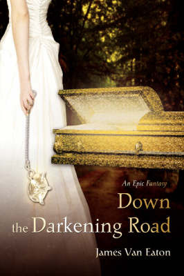 Down the Darkening Road image