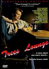 Trees Lounge on DVD Trees Lounge on DVD