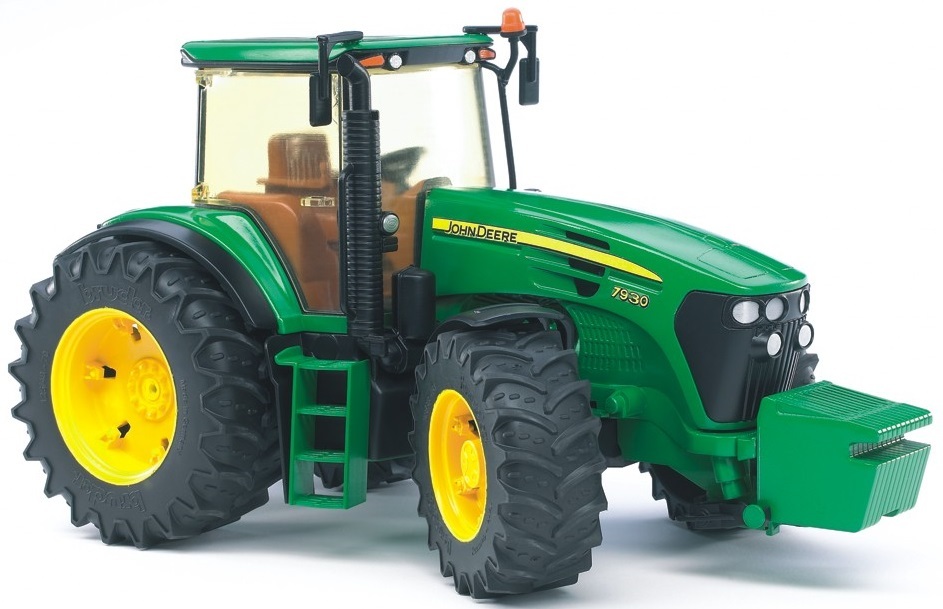 Bruder John Deere 7930 Tractor