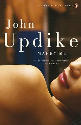 Marry Me by John Updike image