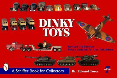Dinky Toys by Edward Force image