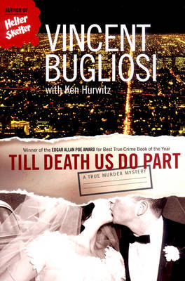 Till Death Us Do Part by Vincent Bugliosi image