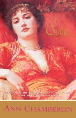 Sofia by Ann Chamberlin image