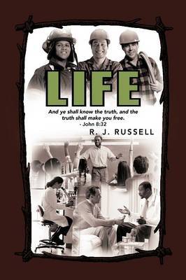 Life by R. J. Russell image