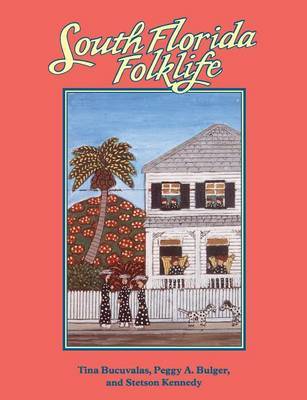 South Florida Folklife by Tina Bucuvalas image