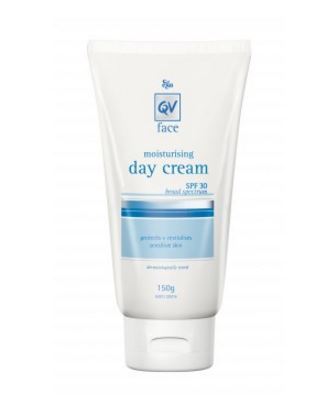 Ego QV Face Moisturising Day Cream (75g)