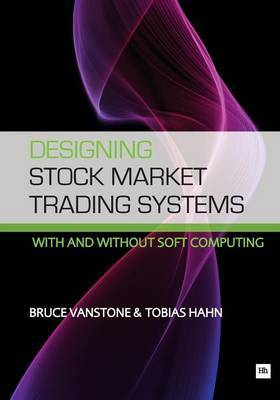 Designing Stockmarket Trading Systems by Bruce Vanstone image