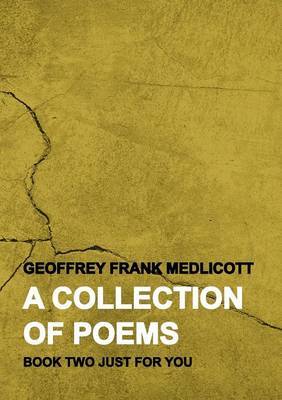A Collection of Poems: Book Two by Geoffrey Medlicott image