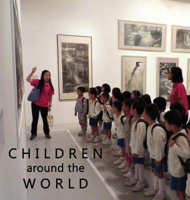 Children Around the World by Leo Buijs image