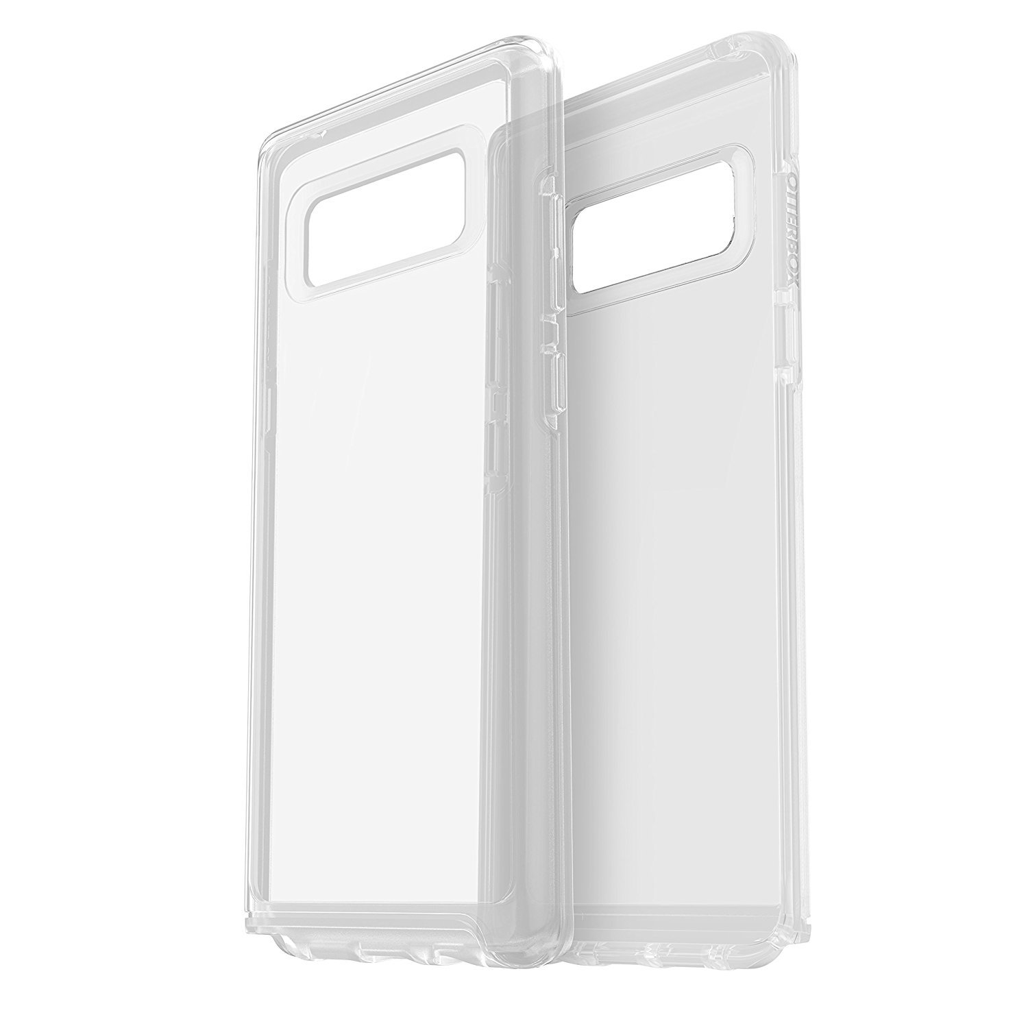 OtterBox Symmetry Clear Series Note 8 - Clear image