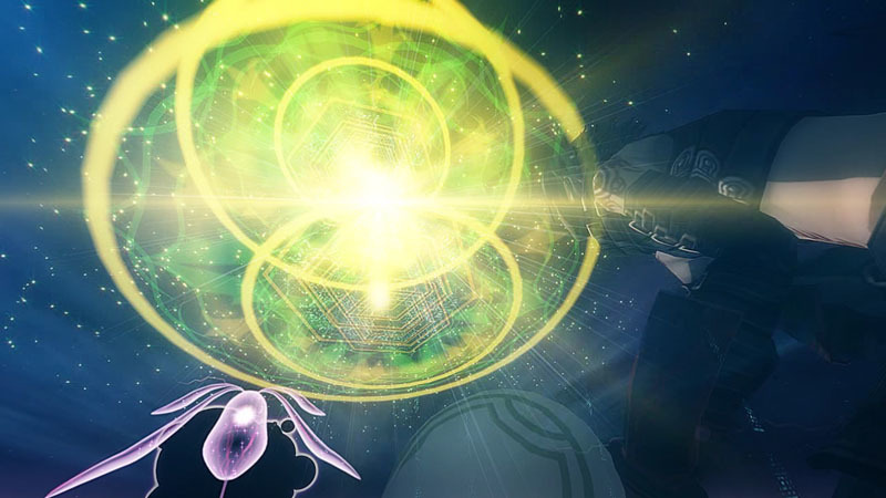 .hack//G.U. Last Recode for PS4 image