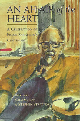 An Affair of the Heart by Frank Sargeson image