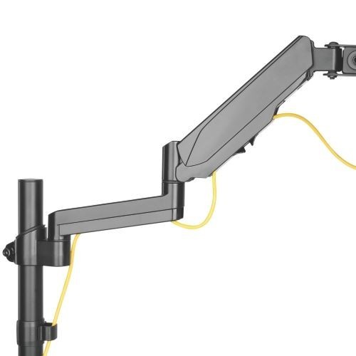 Brateck: 17"-32" Gas Spring Monitor Arm image